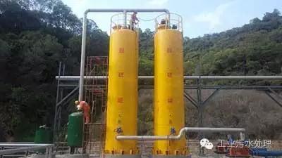 干法、濕法和生物脫硫三大工藝比較
